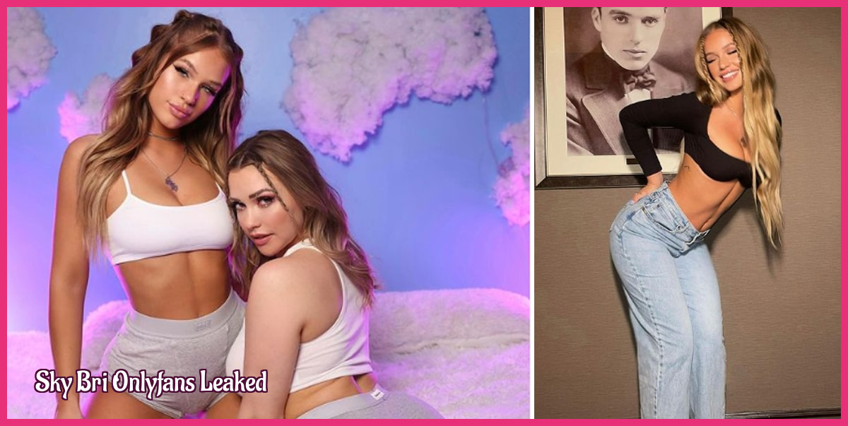 Image of Sky Bri OnlyFans Leaked: Exclusive Content You Can't Miss!